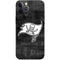 NFL Tampa Bay Buccaneers Black & White iPhone 12 Pro Max Skin